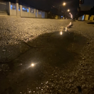 Defesa Civil aponta risco muito alto de alagamentos e enxurradas na região