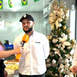 Vales combustíveis e diversos prêmios são sorteados pela Manecar Veículos