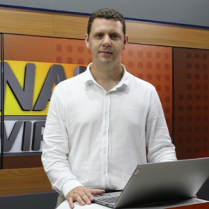 Jornal Vip - 01/12 | Veja a situação das chuvas em nossos municípios