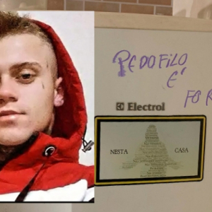 Jovem que assassinou o próprio pai em Tijucas é condenado pela Justiça