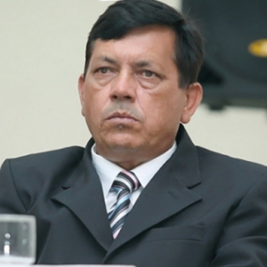 LUTO - Ex-presidente da Câmara de Tijucas morre aos 62 anos