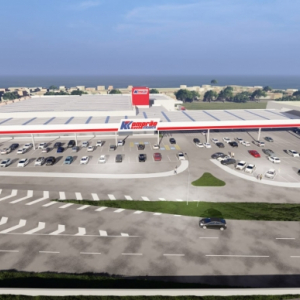 Novo Komprão Koch de Tijucas abre as portas nesta quinta-feira