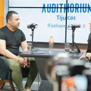 De sonhador a empresário; conheça a história de André da Santorini no Sala Vip