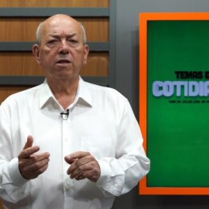 Como é o envolvimento empregado vs empregador na sua empresa? 