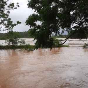 Saque do FGTS está liberado para os atingidos pela enchente; saiba como funcionará