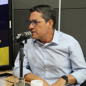 Você sabe como está o preparo para a captação de água durante o verão no município?