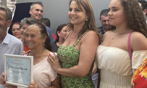 Sonho antigo da comunidade vira realidade e Itapema inaugura nova UPA