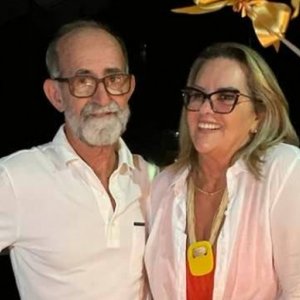 TIJUCAS DE LUTO - Morre empresária Sônia Daniel Moisés, esposa do Seu Maneca