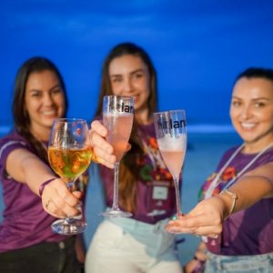 Fitland realiza Convenção Anual para comemorar crescimento e planejar o futuro