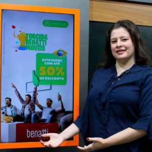 Giro de Notícias - 19/12 | Jogador do Fluminense ajuda feirinha de Tijucas