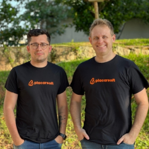 Startup de gestão do esporte de Tijucas recebe aporte de maior govtech do Brasil