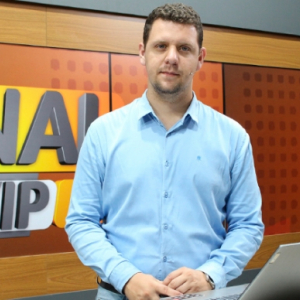 Jornal Vip - 21/12 | Acompanhe a situação das ruas de Tijucas