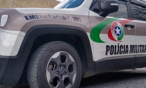 Homem é preso em flagrante enquanto se masturbava em provador de loja