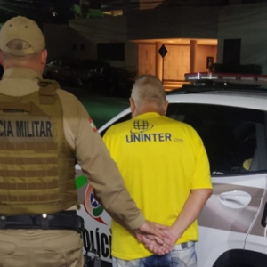 GRAVE - Idoso é preso após agredir a esposa em estado terminal no Hospital