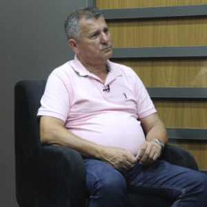 Por que Tijucas está alagada? Secretário de Obras explica a situação