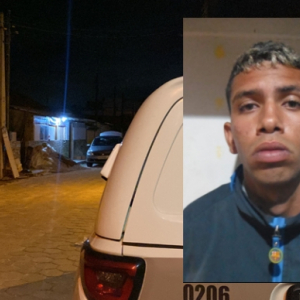 Polícia revela detalhes da ação que terminou com um traficante morto e outro preso