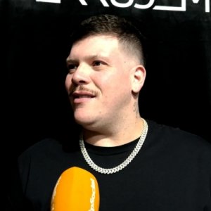 ENTREVISTA EXCLUSIVA: Ferrugem agita noite da região com muito pagode