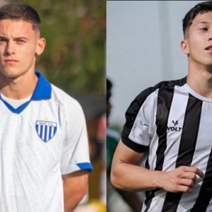 Tijucas terá dois representantes na Copa São Paulo de Futebol Júnior