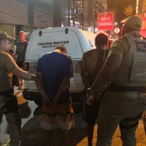 Veículo furtado de garagem é localizado em Tijucas