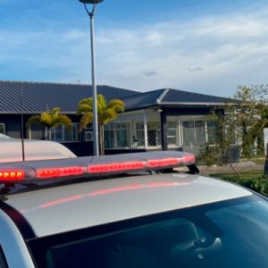 Adolescente envolvido com o tráfico é apreendido com cocaína