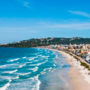 Construção de novo mirante custará R$1 milhão; veja onde