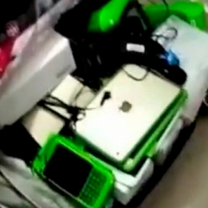 Fornecedor de documentos falsos é preso em Itapema