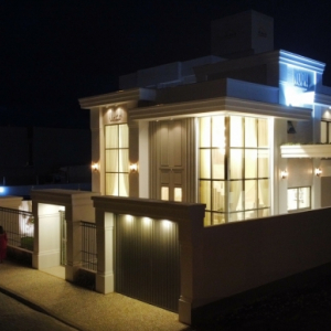 Tijucas ganha moderno espaço para cursos de micropigmentação e sobrancelhas