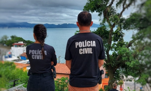 Advogado e ex-marinheiro são alvos de operação em Porto Belo e Itapema