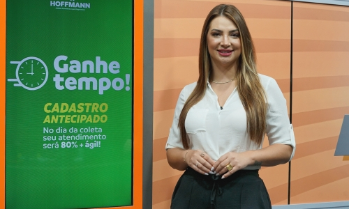 Notícias rápidas; assista o Giro de Notícias desta quarta-feira, 18 de janeiro
