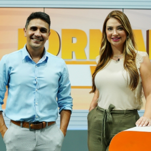 Informação e credibilidade; assista o Jornal Vip desta quinta-feira, 26 de janeiro 