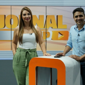 Assista na íntegra o Jornal Vip desta quarta-feira, 01 de fevereiro