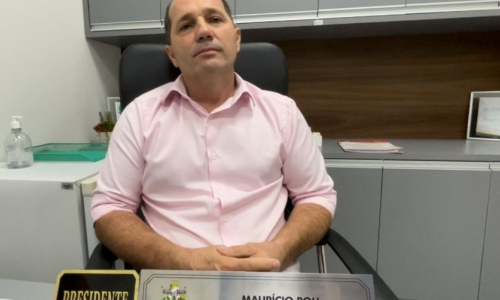 Sessões do legislativo de Tijucas começam nesta quinta-feira, com novo presidente na câmara