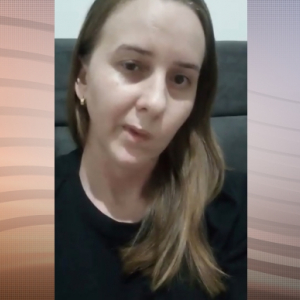 Vaquinha encerrada: Moradora de Nova Trento consegue valor para realizar cirurgia