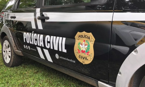 Homem tenta usar identidade falsa ao transferir veículo em tabelionato