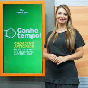 Um Giro com as Notícias de Tijucas e região nesta quarta-feira, 8 de fevereiro