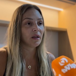 “Achei que ia morrer” diz filha ao ligar da Turquia para a mãe após terremoto