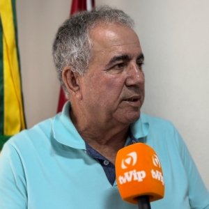 Prefeito de Tijucas apresenta planejamento de 2023 para o município