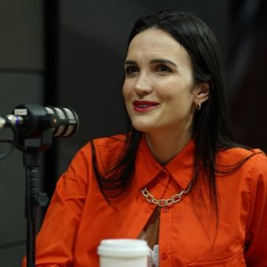 Ketlyn Crespi fala dos negócios e da vida; assista Primeiro Clic de quinta, 9 de fevereiro