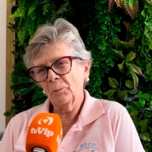 Rede Feminina de Combate ao Câncer de Tijucas tem trabalho reconhecido  