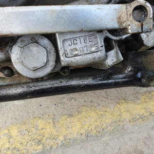 Homem em liberdade condicional há apenas 10 dias é abordado com moto furtada