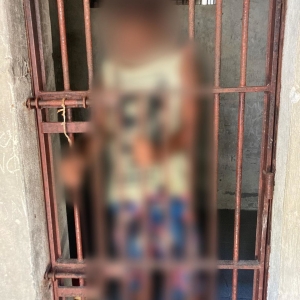 Descontrolado, homem invade posto de saúde e ameaça matar funcionárias