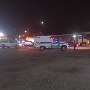 Pedestre tenta atravessar rodovia e morre atropelado na BR-101 