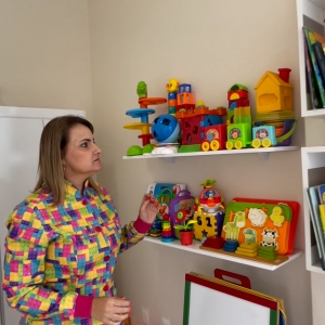 Profissionais de destaque com aprendizagem de crianças e adolescentes serão homenageadas