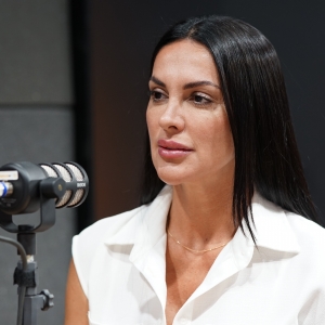 No Primeiro Clic desta quarta-feira Dia Internacional da Mulher recebemos à Priscila Hermes