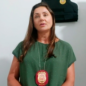 Delegada fala sobre prisão do avô após abusar de netos de 6 e 10 anos em Porto Belo