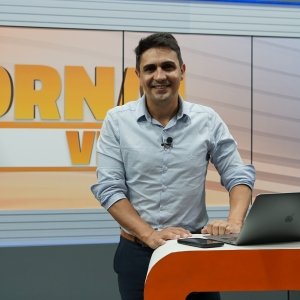 Assista na íntegra a edição desta terça-feira, 7 de março do Jornal Vip