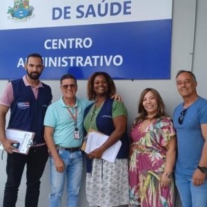 Autoridades discutem implantação de unidade avançada do SAMU em Tijucas