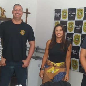 Delegados da região alinham ações em prol da segurança pública