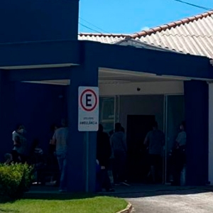Pronto Atendimento de Tijucas ficará fechado nesta quarta-feira