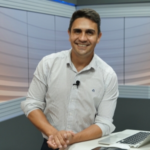Jornal Vip desta segunda-feira com noticias atualizadas da região
